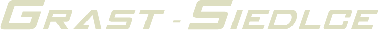 Logo GRAST